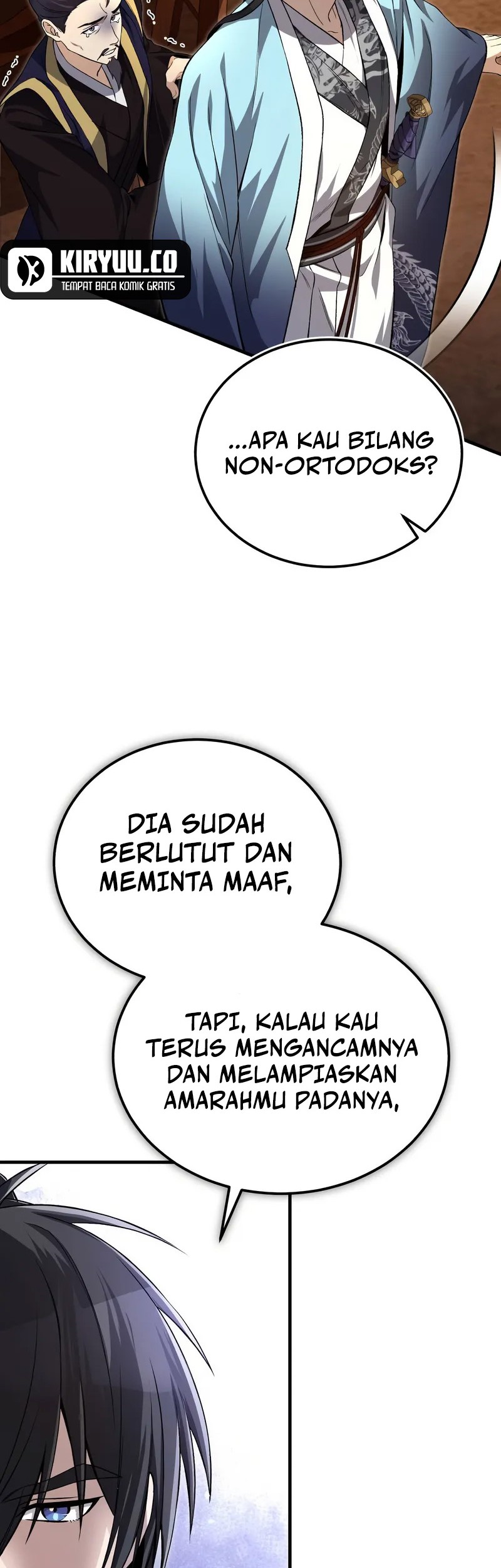 Number One Star Instructor Master Baek Bab 105 halaman 44