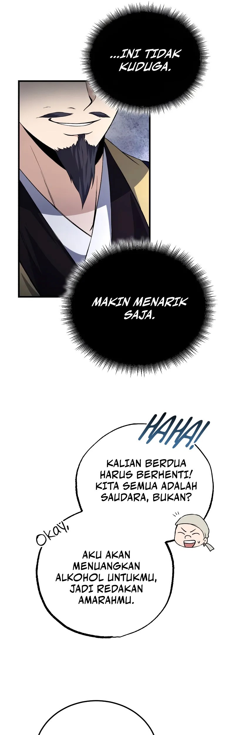 Number One Star Instructor Master Baek Bab 105 halaman 50
