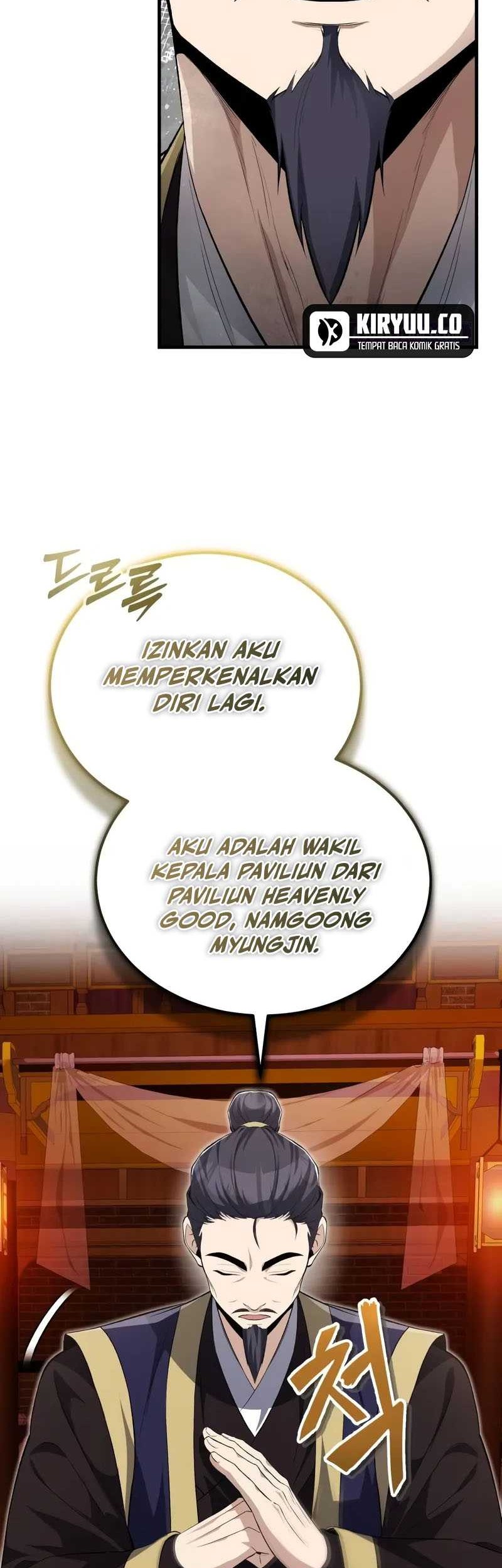 Number One Star Instructor Master Baek Bab 106 halaman 39
