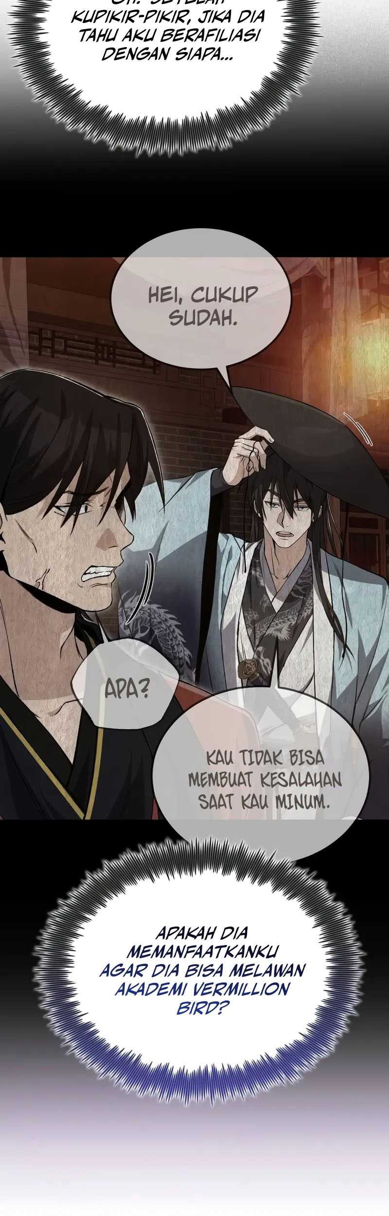 Number One Star Instructor Master Baek Bab 106 halaman 48