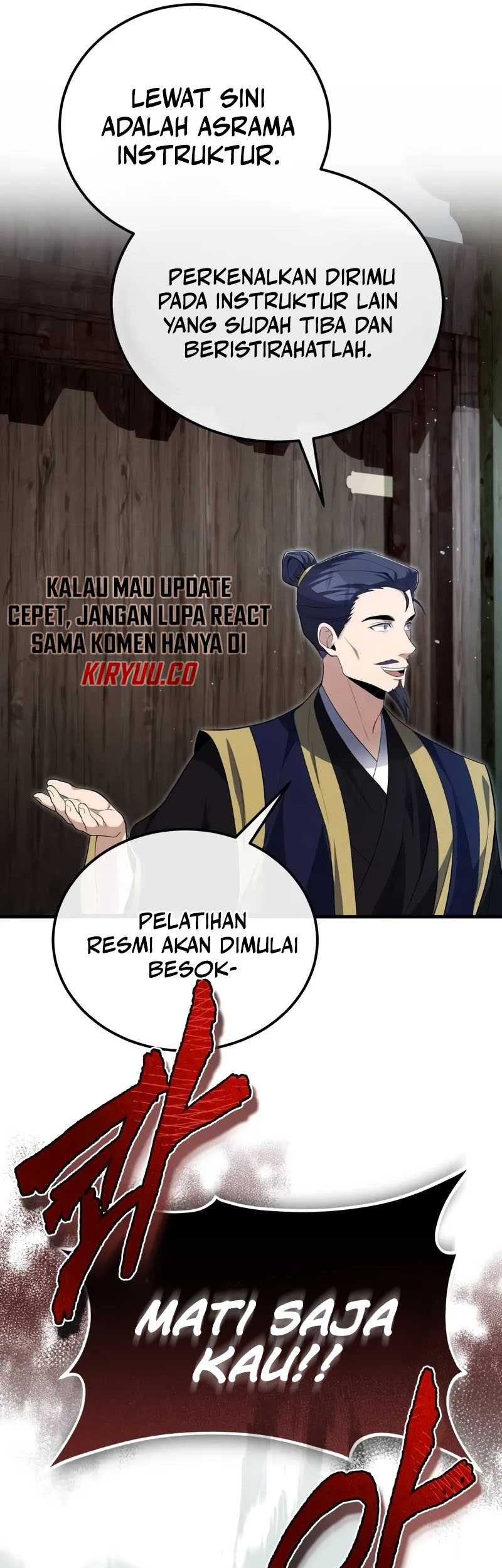 Number One Star Instructor Master Baek Bab 106 halaman 57