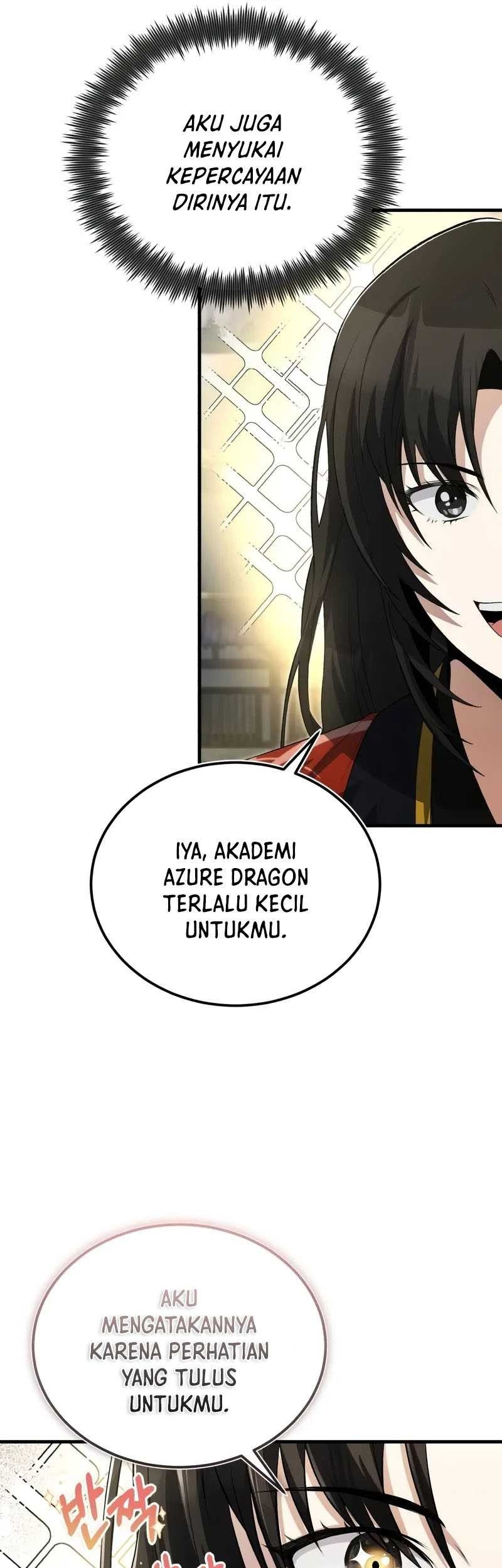 Number One Star Instructor Master Baek Bab 107 halaman 39