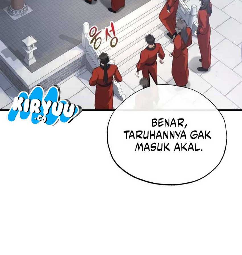 Number One Star Instructor Master Baek Bab 108 halaman 21