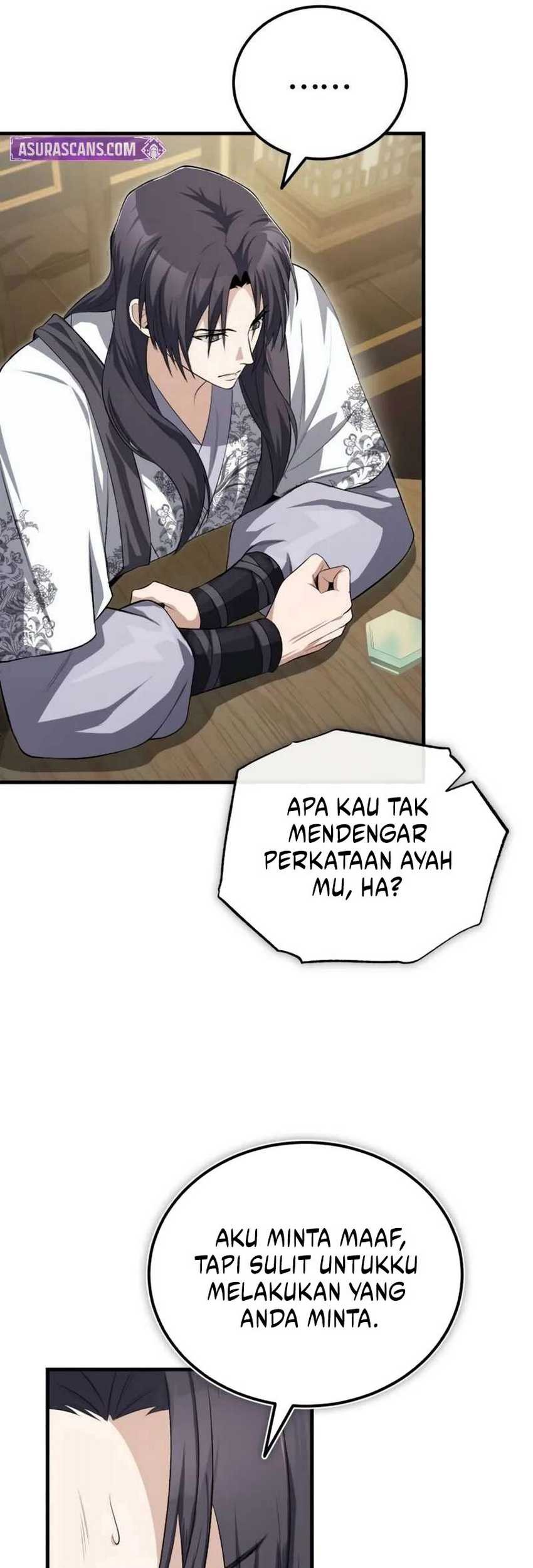 Number One Star Instructor Master Baek Bab 108 halaman 57