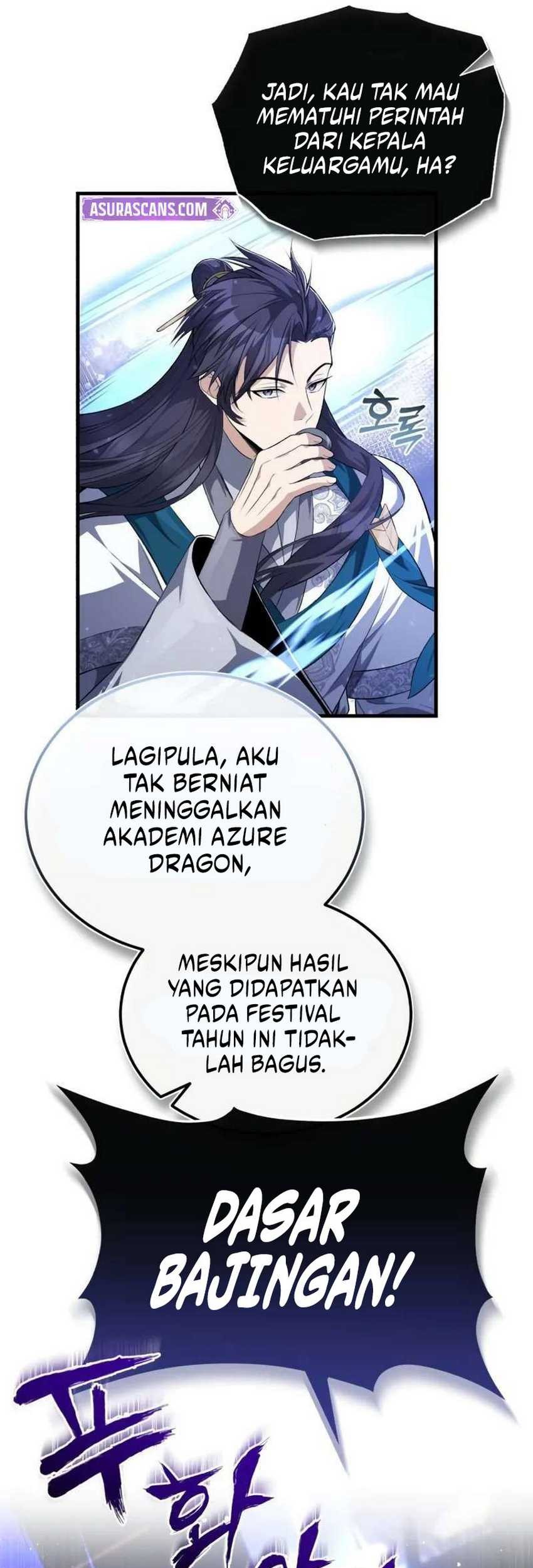 Number One Star Instructor Master Baek Bab 108 halaman 63