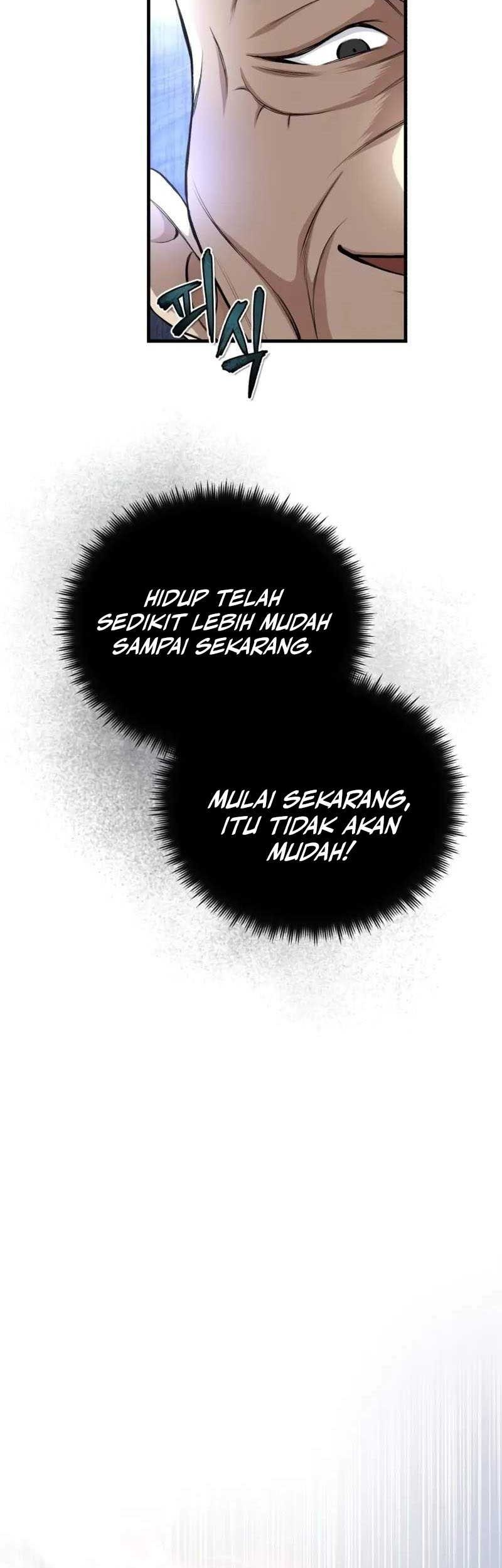 Number One Star Instructor Master Baek Bab 109 halaman 20