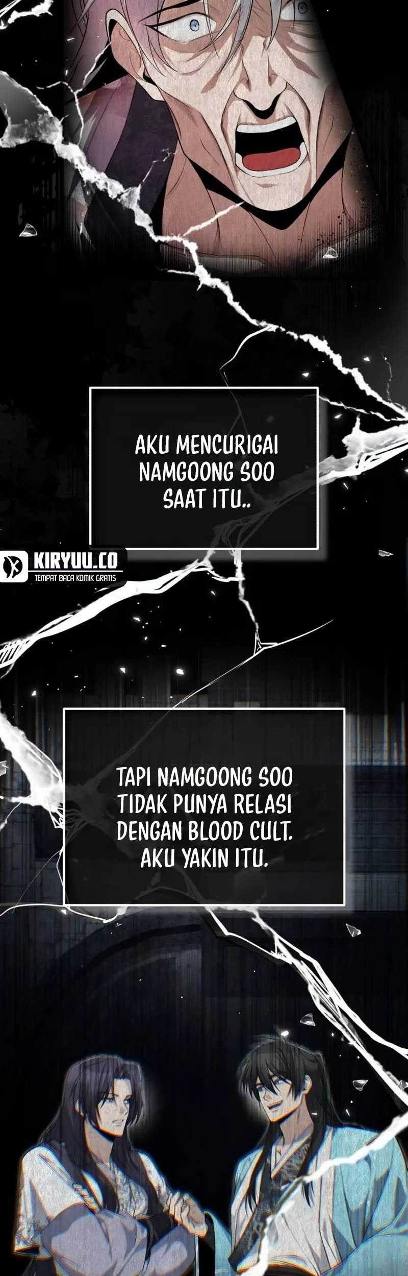 Number One Star Instructor Master Baek Bab 109 halaman 52