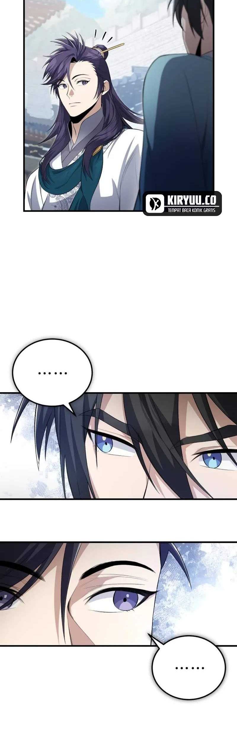 Number One Star Instructor Master Baek Bab 109 halaman 56