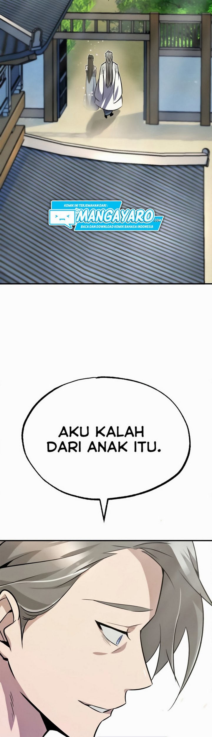 Number One Star Instructor Master Baek Bab 11.1 halaman 60