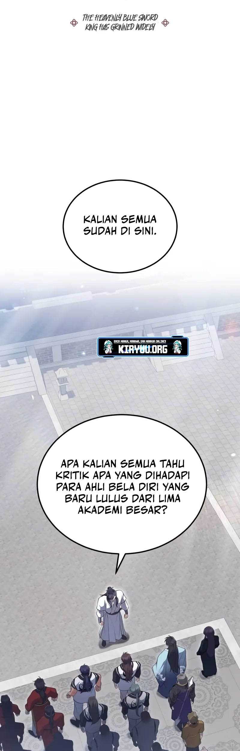 Number One Star Instructor Master Baek Bab 110 halaman 6