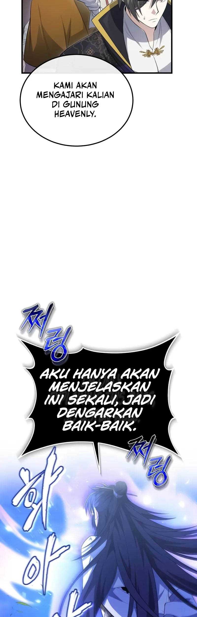 Number One Star Instructor Master Baek Bab 110 halaman 12