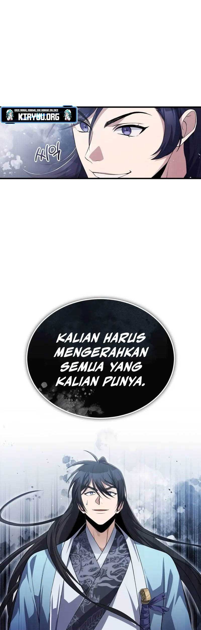 Number One Star Instructor Master Baek Bab 110 halaman 16