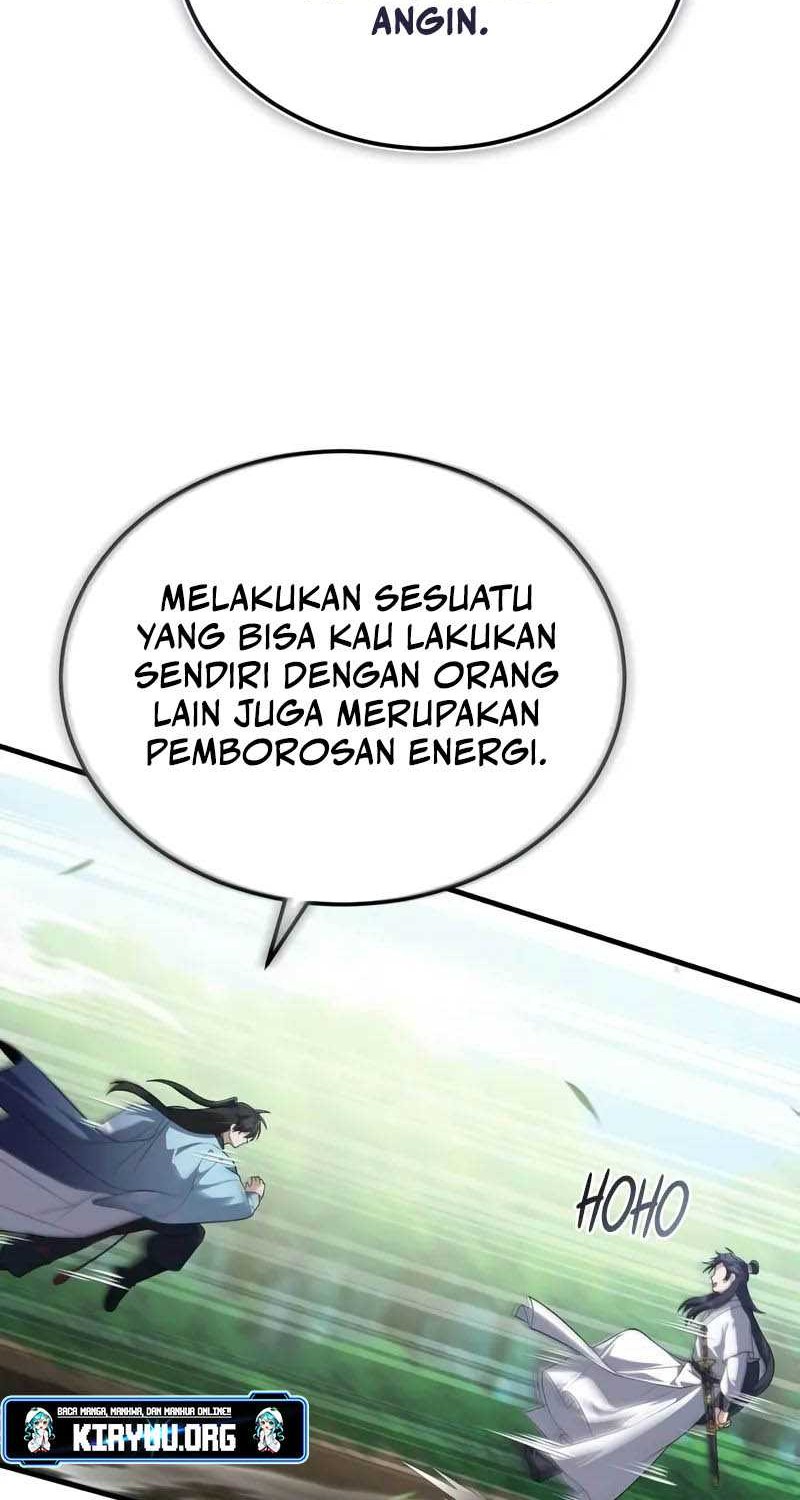 Number One Star Instructor Master Baek Bab 110 halaman 33