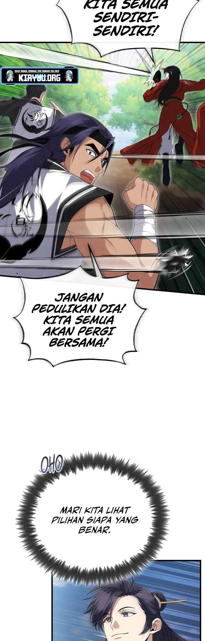 Number One Star Instructor Master Baek Bab 110 halaman 40