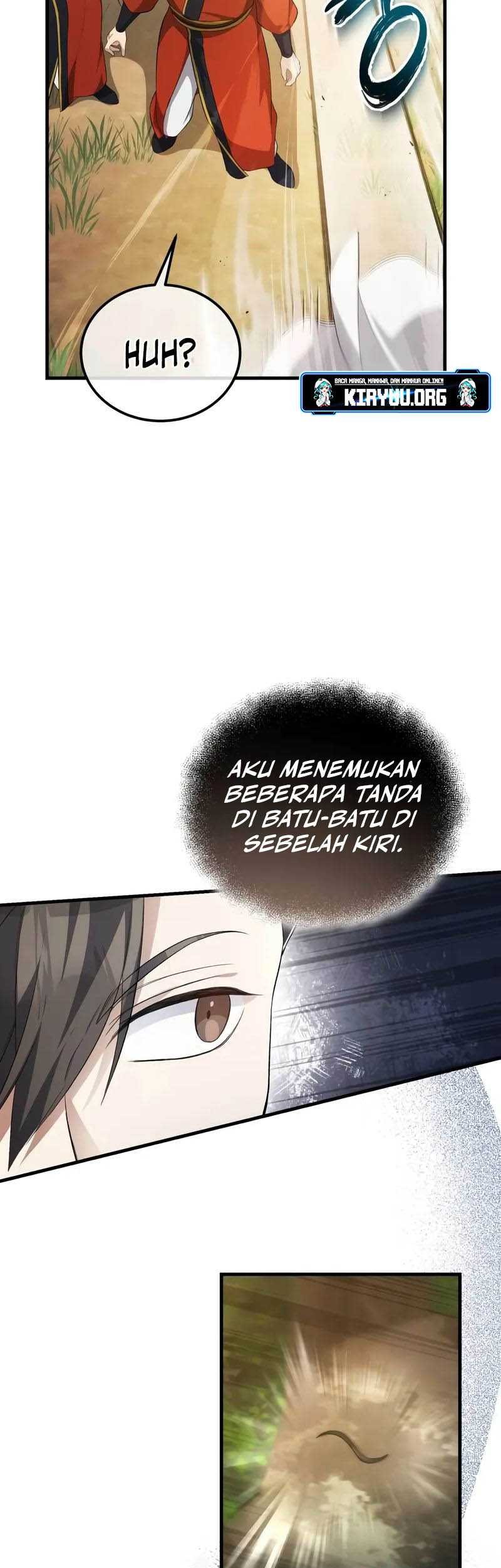 Number One Star Instructor Master Baek Bab 110 halaman 54
