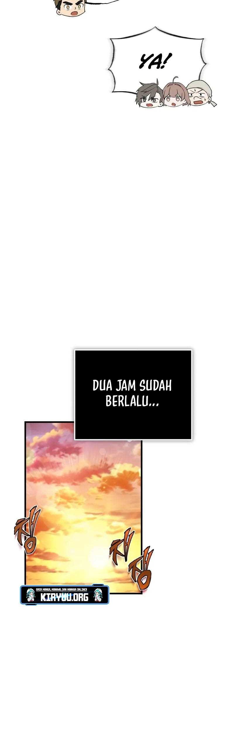 Number One Star Instructor Master Baek Bab 110 halaman 56