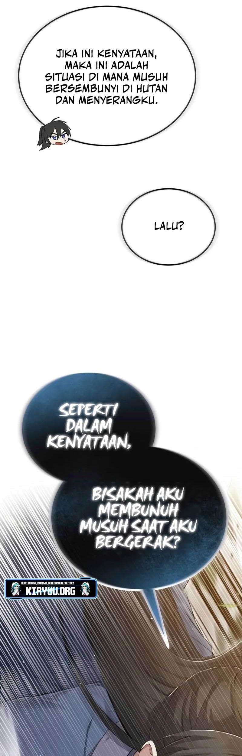 Number One Star Instructor Master Baek Bab 110 halaman 60