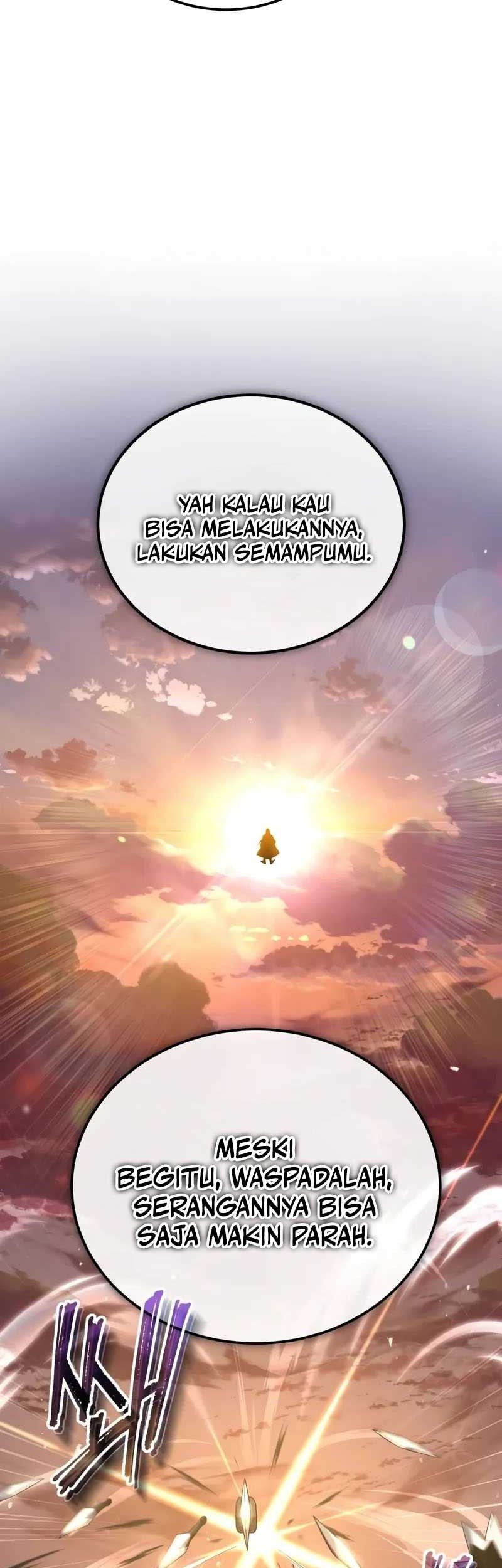 Number One Star Instructor Master Baek chapter 111 halaman 8