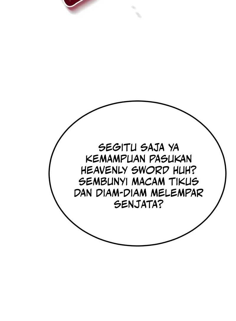 Number One Star Instructor Master Baek chapter 111 halaman 13