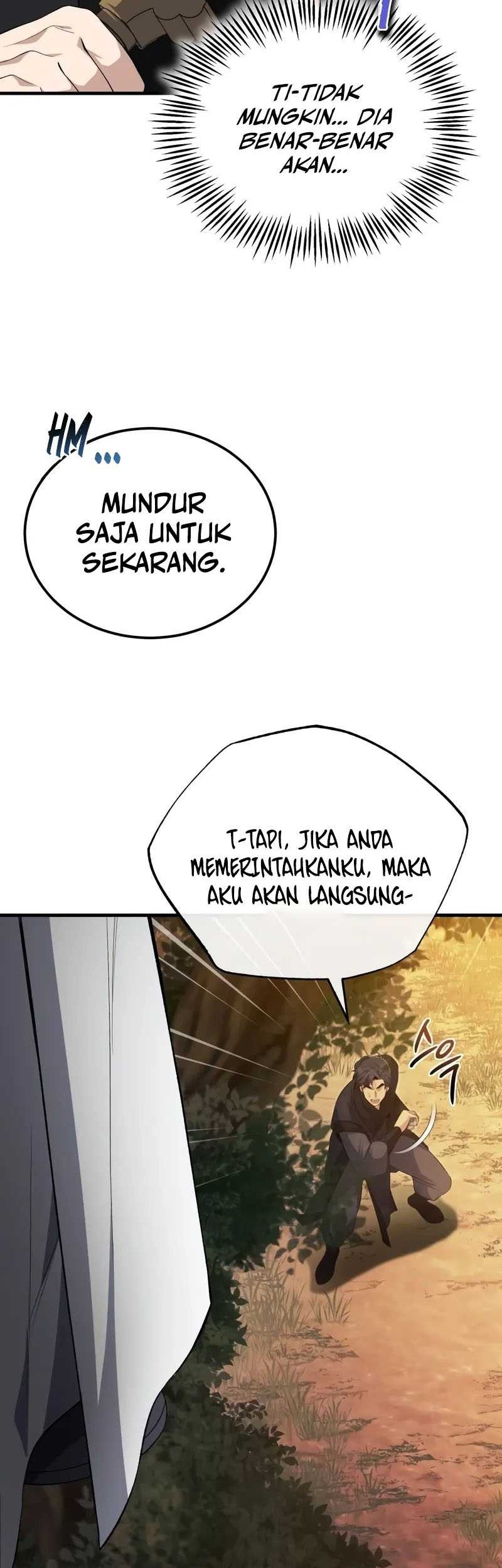 Number One Star Instructor Master Baek chapter 111 halaman 27