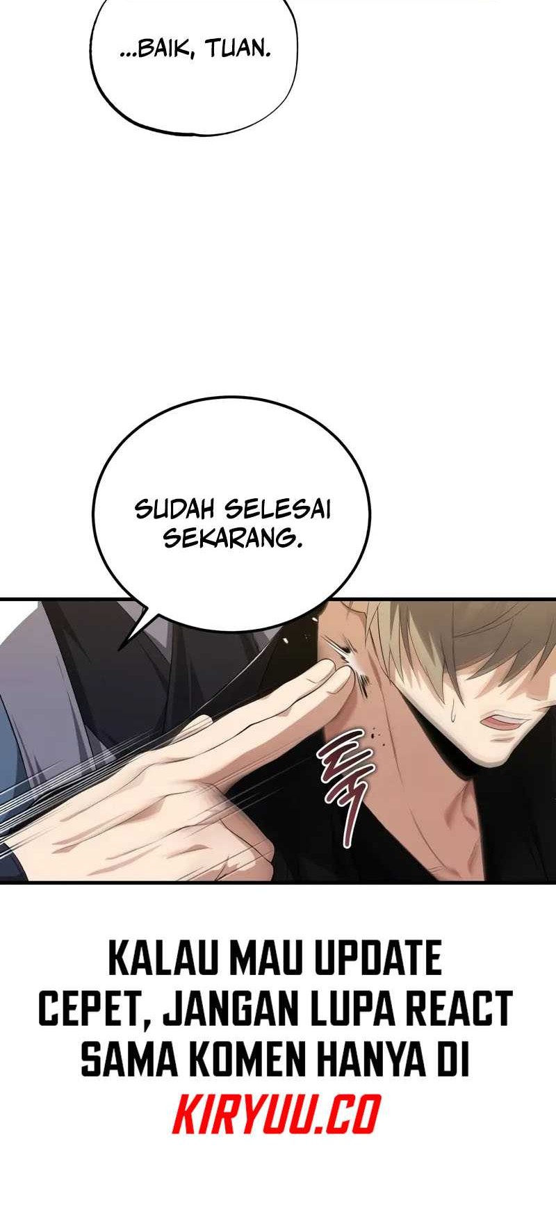 Number One Star Instructor Master Baek chapter 111 halaman 29