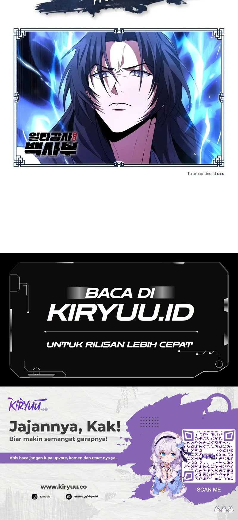 Number One Star Instructor Master Baek chapter 111 halaman 68