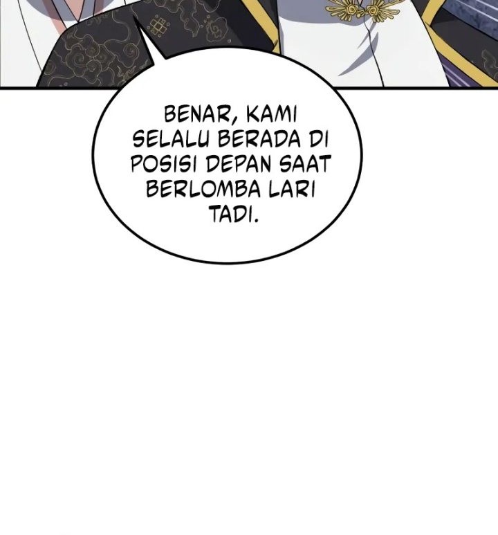 Number One Star Instructor Master Baek Bab 112 halaman 30