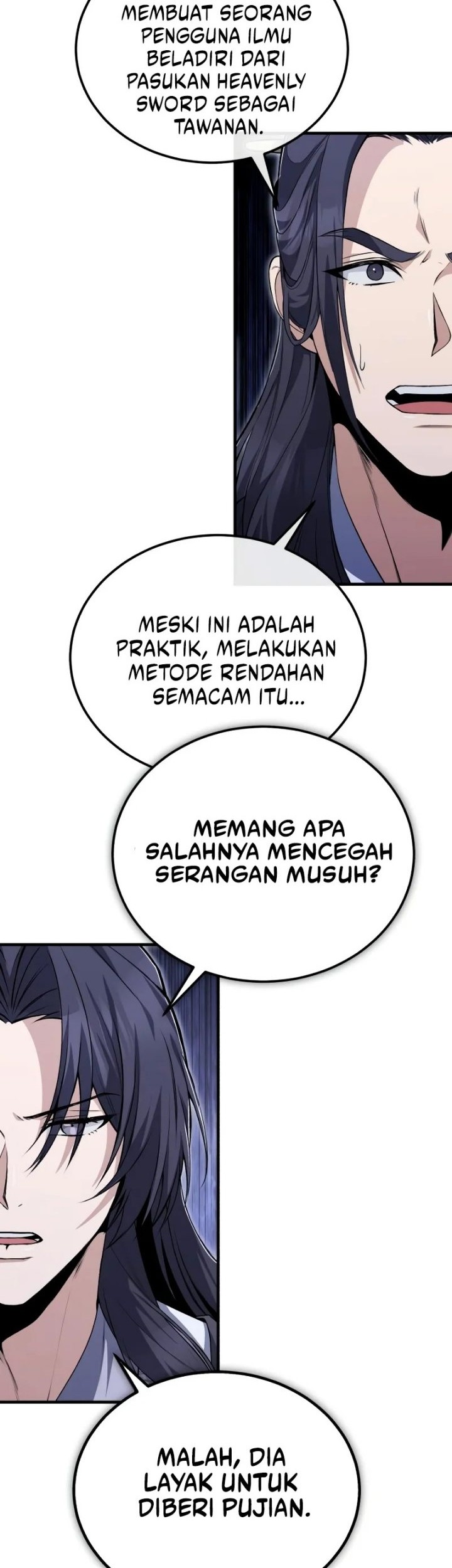 Number One Star Instructor Master Baek Bab 112 halaman 44