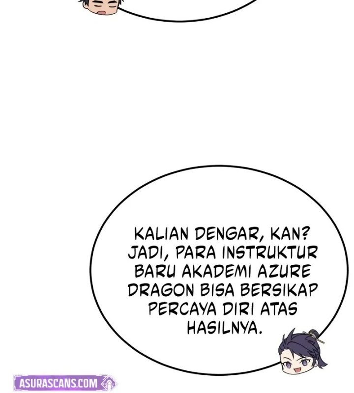 Number One Star Instructor Master Baek Bab 112 halaman 66