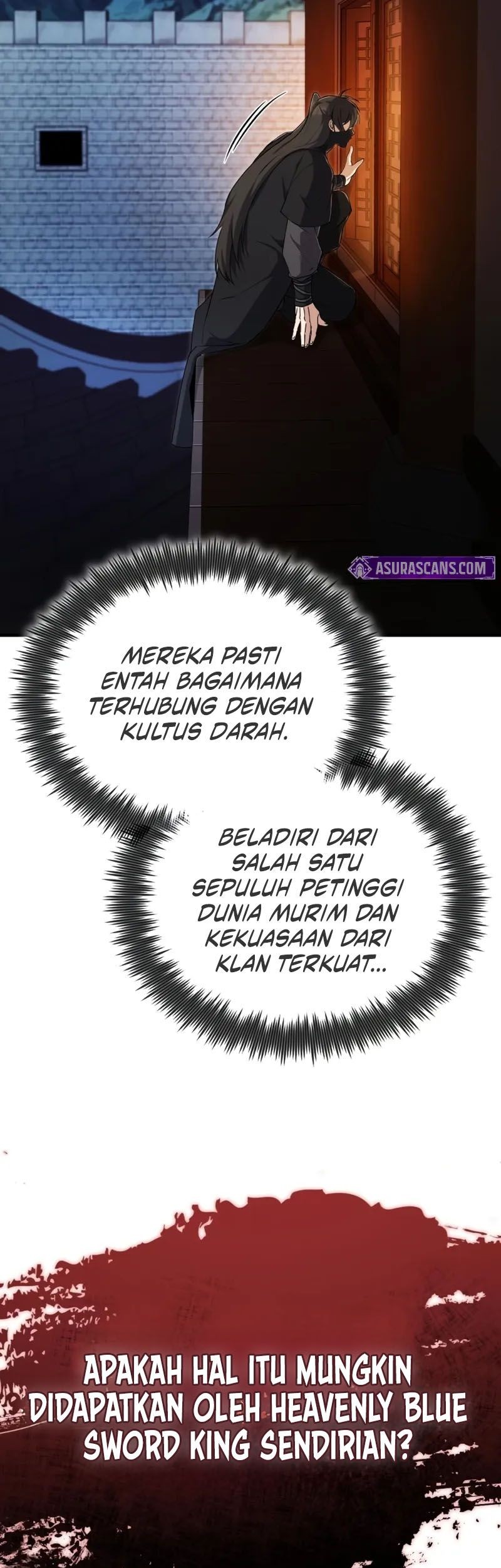 Number One Star Instructor Master Baek Bab 113 halaman 26