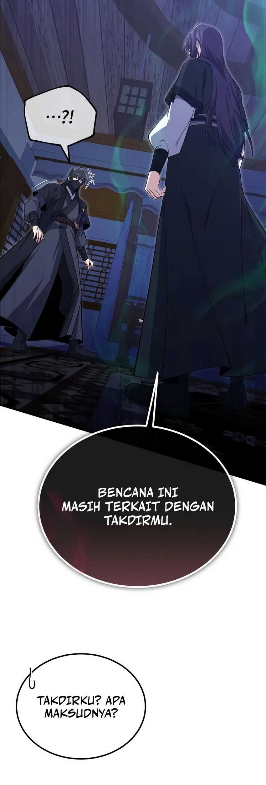 Number One Star Instructor Master Baek Bab 114 halaman 12