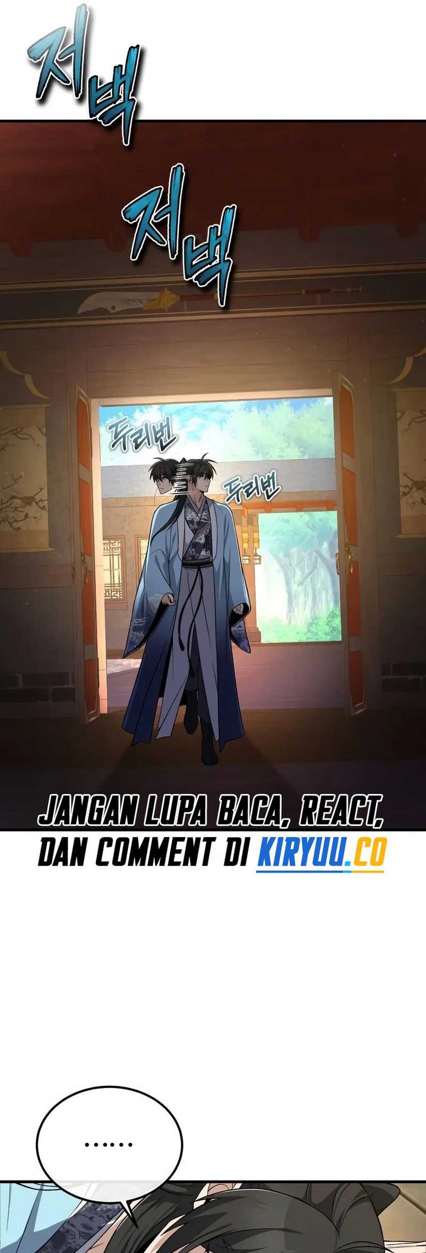 Number One Star Instructor Master Baek Bab 114 halaman 56