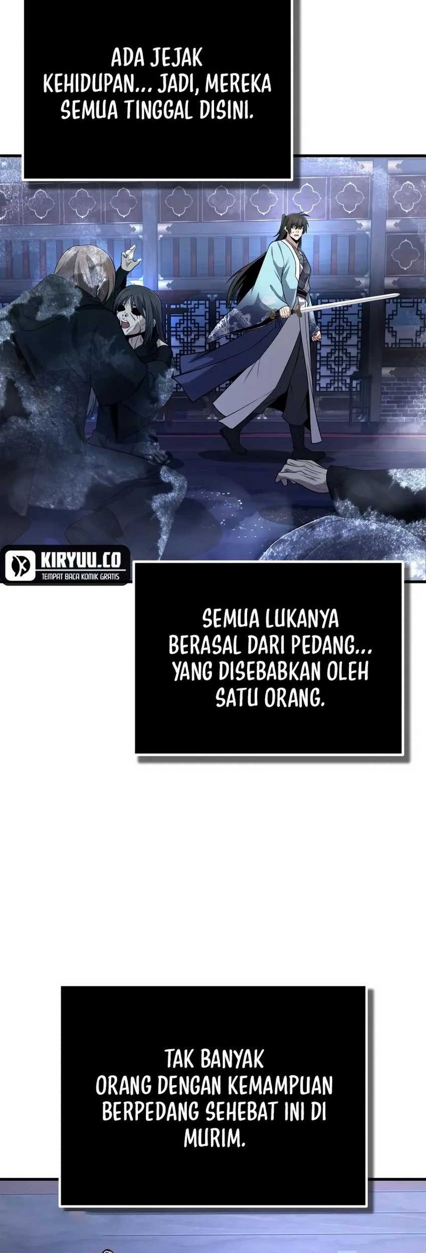 Number One Star Instructor Master Baek Bab 114 halaman 70
