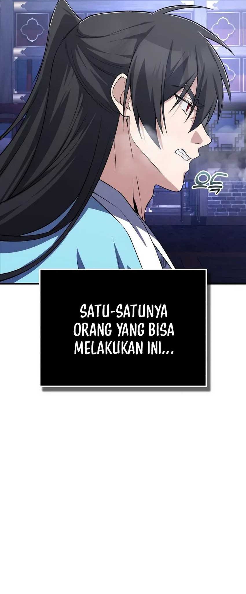 Number One Star Instructor Master Baek Bab 114 halaman 71