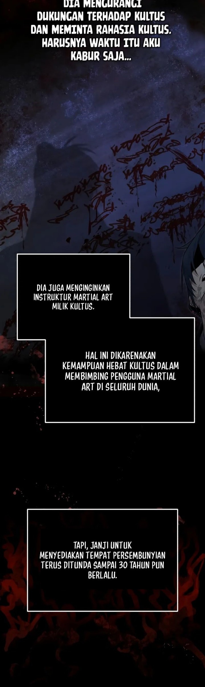 Number One Star Instructor Master Baek chapter 115 halaman 27