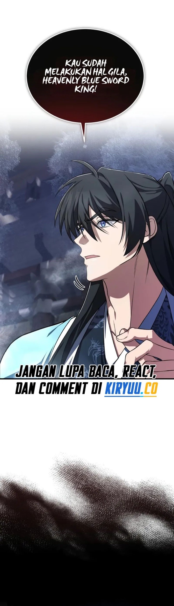 Number One Star Instructor Master Baek chapter 115 halaman 32