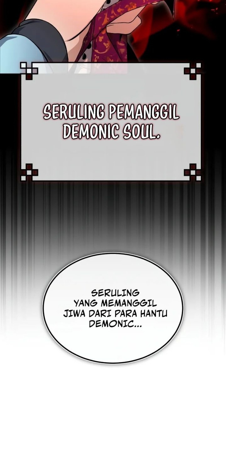 Number One Star Instructor Master Baek chapter 115 halaman 58