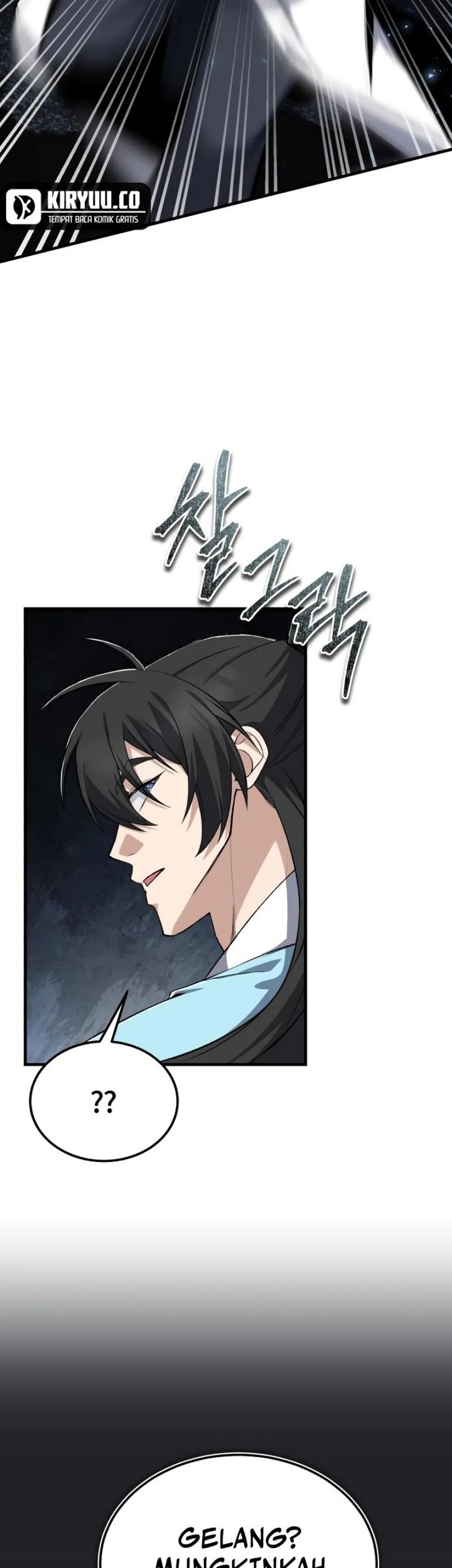 Number One Star Instructor Master Baek chapter 115 halaman 76