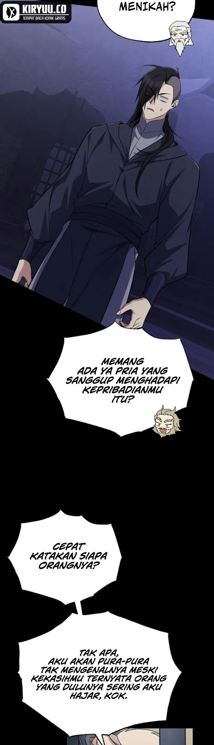 Number One Star Instructor Master Baek chapter 115 halaman 81