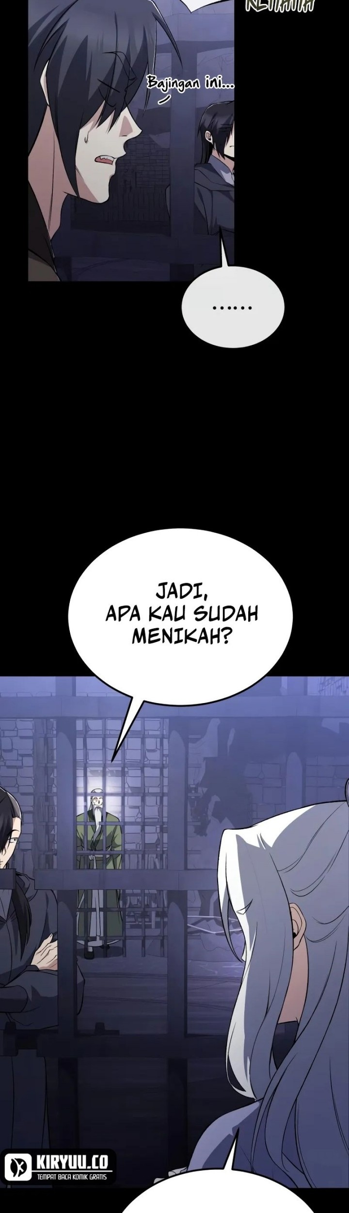 Number One Star Instructor Master Baek chapter 115 halaman 91