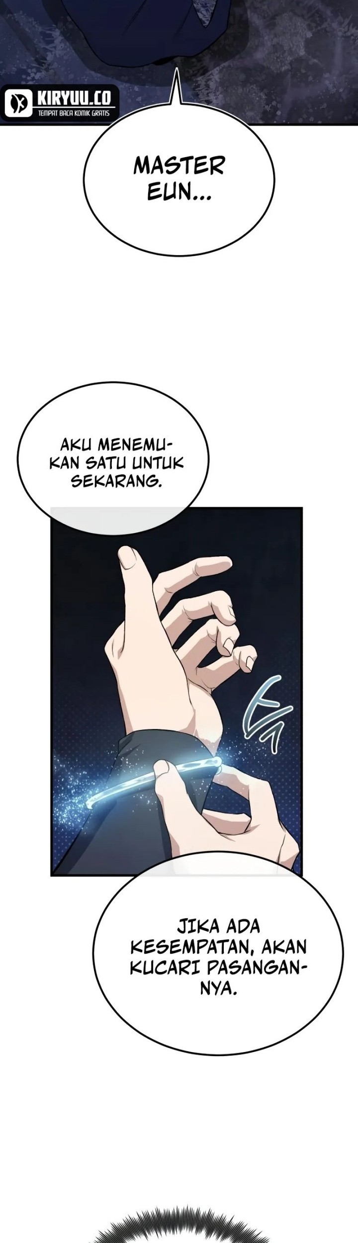 Number One Star Instructor Master Baek chapter 115 halaman 96