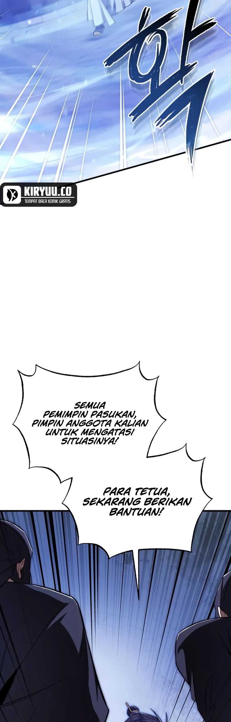 Number One Star Instructor Master Baek Bab 116 halaman 36
