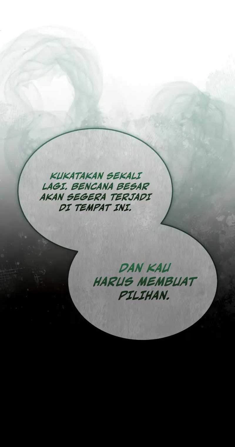 Number One Star Instructor Master Baek Bab 118 halaman 21