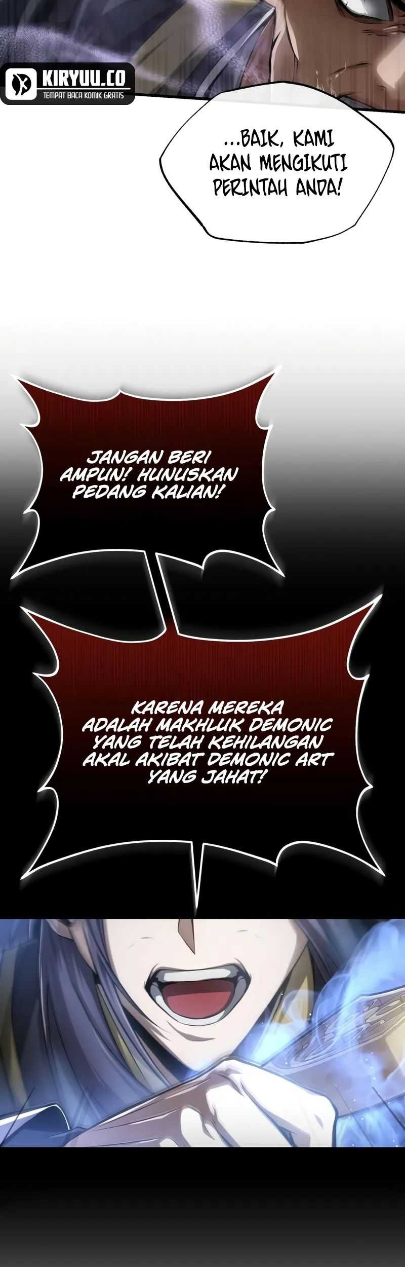 Number One Star Instructor Master Baek Bab 118 halaman 40