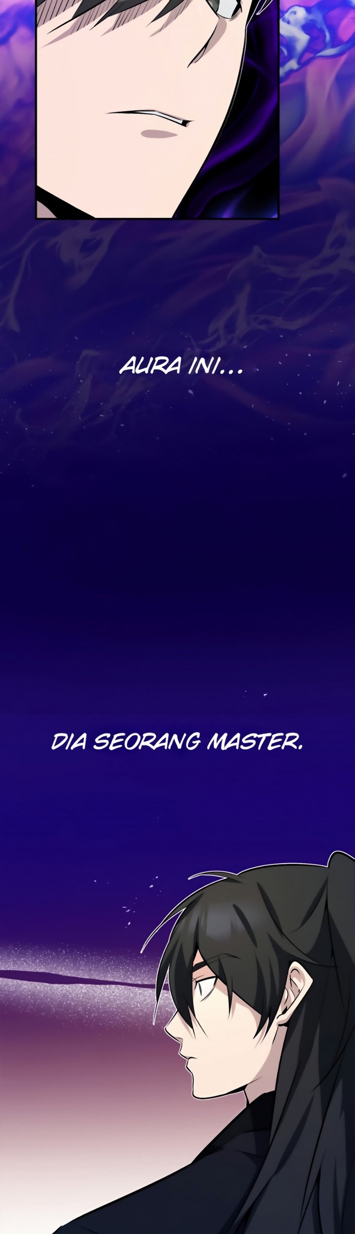 Number One Star Instructor Master Baek Bab 12.1 halaman 20