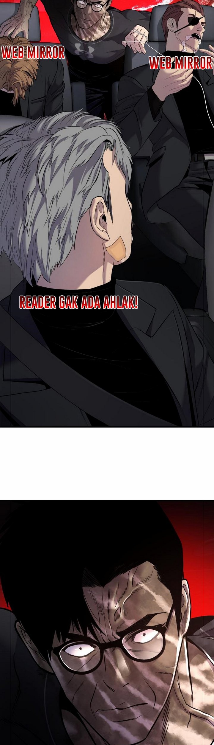 Number One Star Instructor Master Baek Bab 12.1 halaman 70
