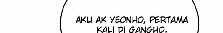 Number One Star Instructor Master Baek chapter 12.2 halaman 45