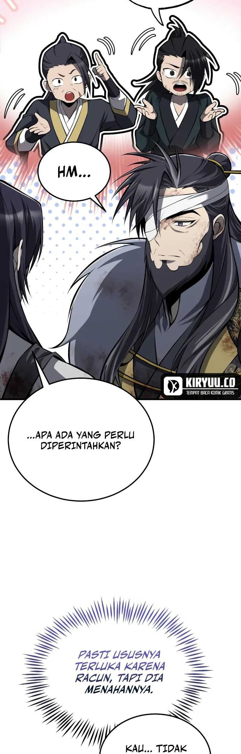 Number One Star Instructor Master Baek Bab 120 halaman 3