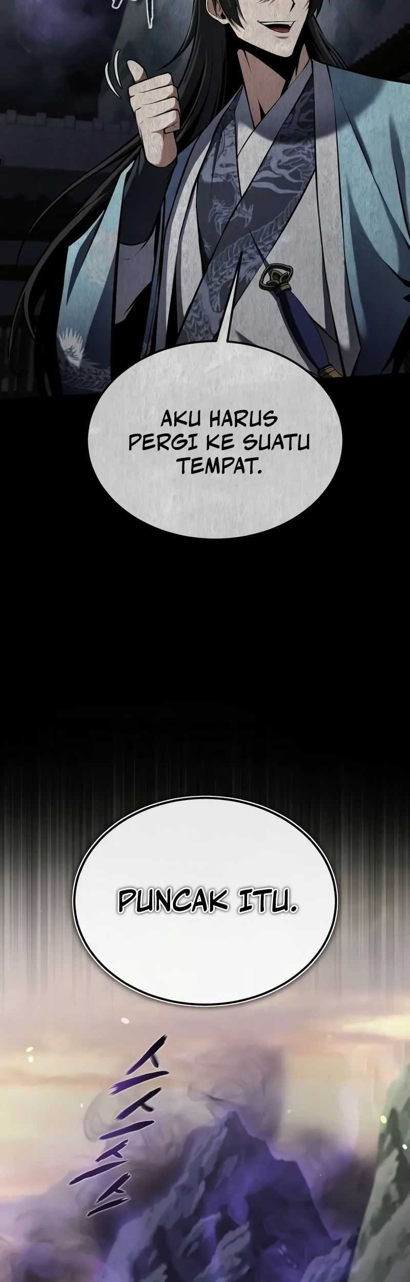 Number One Star Instructor Master Baek Bab 120 halaman 12