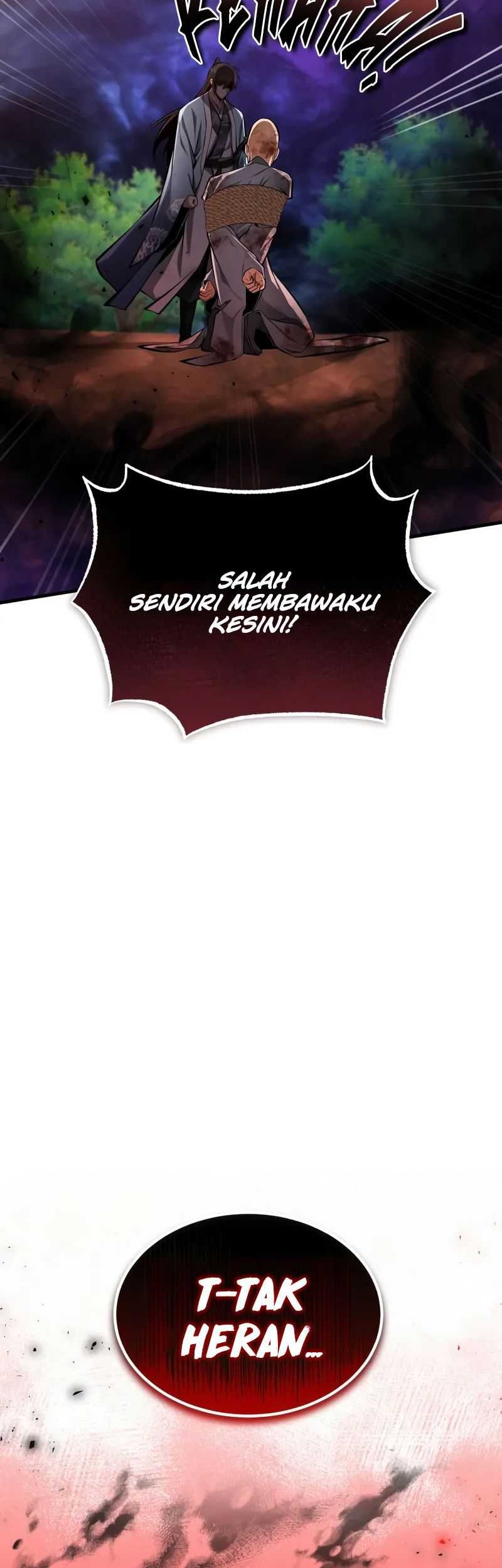 Number One Star Instructor Master Baek Bab 120 halaman 23